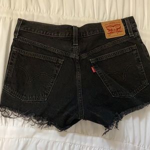 Levi’s 501 short